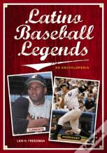 Latino Baseball Legends