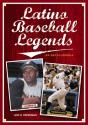 Latino Baseball Legends - Preview