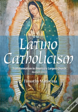 Capa do artigo Latino Catholicism (Abridged Version)