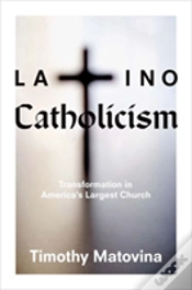 Capa do artigo Latino Catholicism