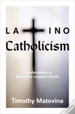 Capa do artigo Latino Catholicism