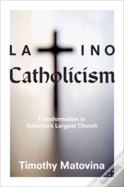 Capa do artigo Latino Catholicism