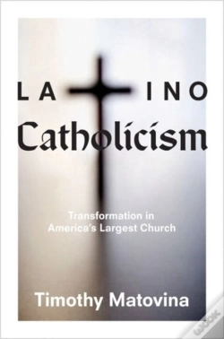 Capa do artigo Latino Catholicism