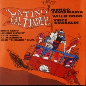 Capa do artigo Latino! - CD