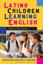 Latino Children Learning English - Preview