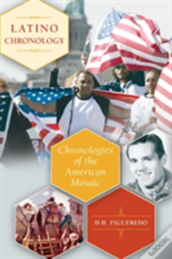 Capa do artigo Latino Chronology