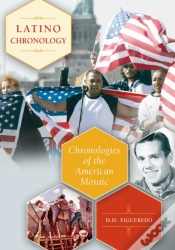 Capa do artigo Latino Chronology