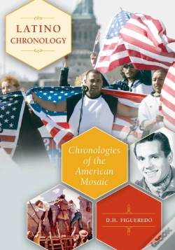 Capa do artigo Latino Chronology