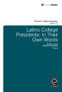 Latino College Presidents - Preview