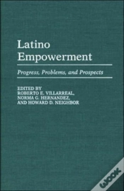 Capa do artigo Latino Empowerment
