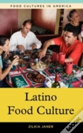 Latino Food Culture