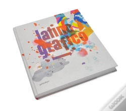 Capa do artigo Latino-Graphico Visual Culture From Latin America /Anglais/Espagnol