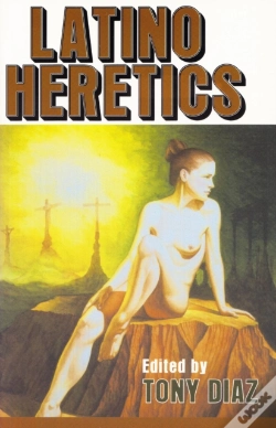 Capa do artigo Latino Heretics