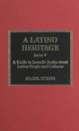 Latino Heritage - Preview