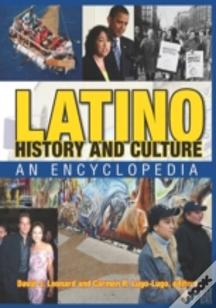 Latino History And Culture