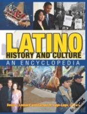 Capa do artigo Latino History And Culture