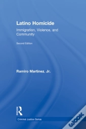 Latino Homicide