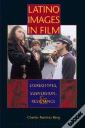 Latino Images In Film