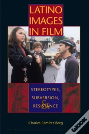 Capa do artigo Latino Images In Film