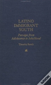 Latino Immigrant Youth