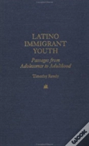 Capa do artigo Latino Immigrant Youth