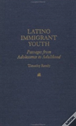 Capa do artigo Latino Immigrant Youth