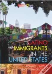 Capa do artigo Latino Immigrants In The United States