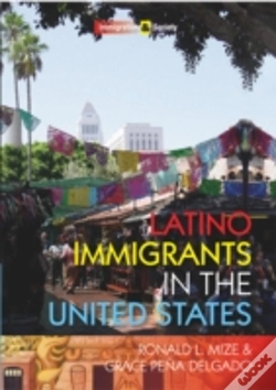 Capa do artigo Latino Immigrants In The United States