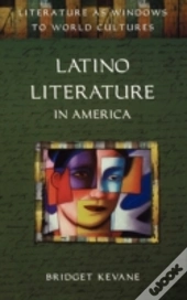 Latino Literature In America