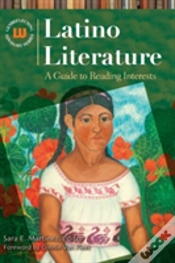 Capa do artigo Latino Literature