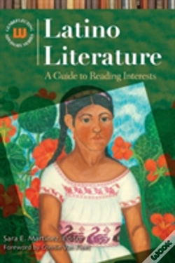 Capa do artigo Latino Literature