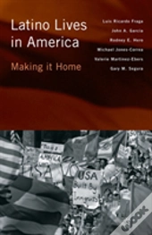 Latino Lives In America