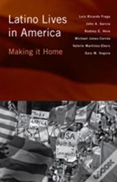 Latino Lives In America