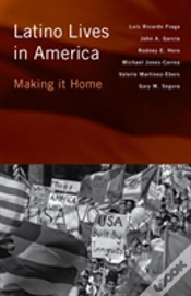 Capa do artigo Latino Lives In America