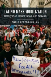 Capa do artigo Latino Mass Mobilization