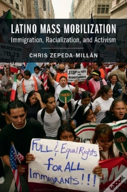 Capa do artigo Latino Mass Mobilization