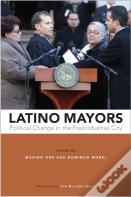 Latino Mayors