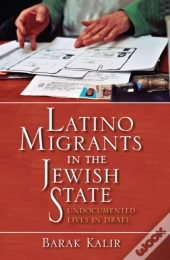 Latino Migrants In The Jewish State