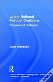 Capa do artigo Latino National Political Coalitions