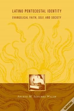 Capa do artigo Latino Pentecostal Identity