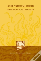 Capa do artigo Latino Pentecostal Identity