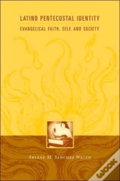 Capa do artigo Latino Pentecostal Identity