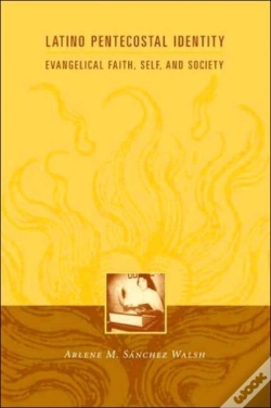 Capa do artigo Latino Pentecostal Identity