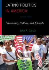 Latino Politics In America