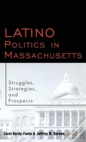 Capa do artigo Latino Politics In Massachusetts
