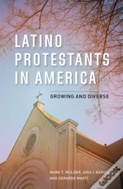 Capa do artigo Latino Protestants In America