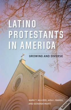 Capa do artigo Latino Protestants In America