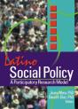 Latino Social Policy - Preview