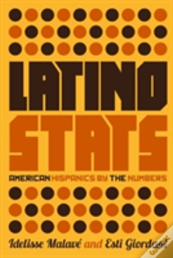 Capa do artigo Latino Stats