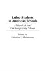 Latino Students In American Schools - Preview